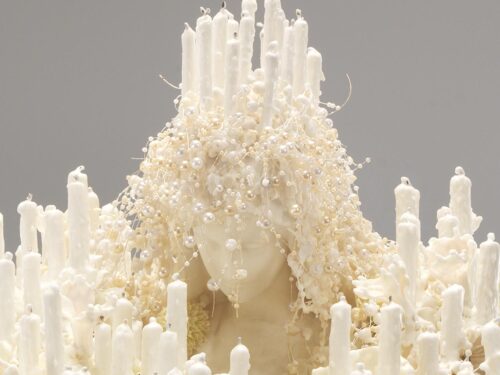 Petah Coyne: How Much A Heart Can Hold
