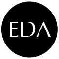 Eastern Desert Art logo