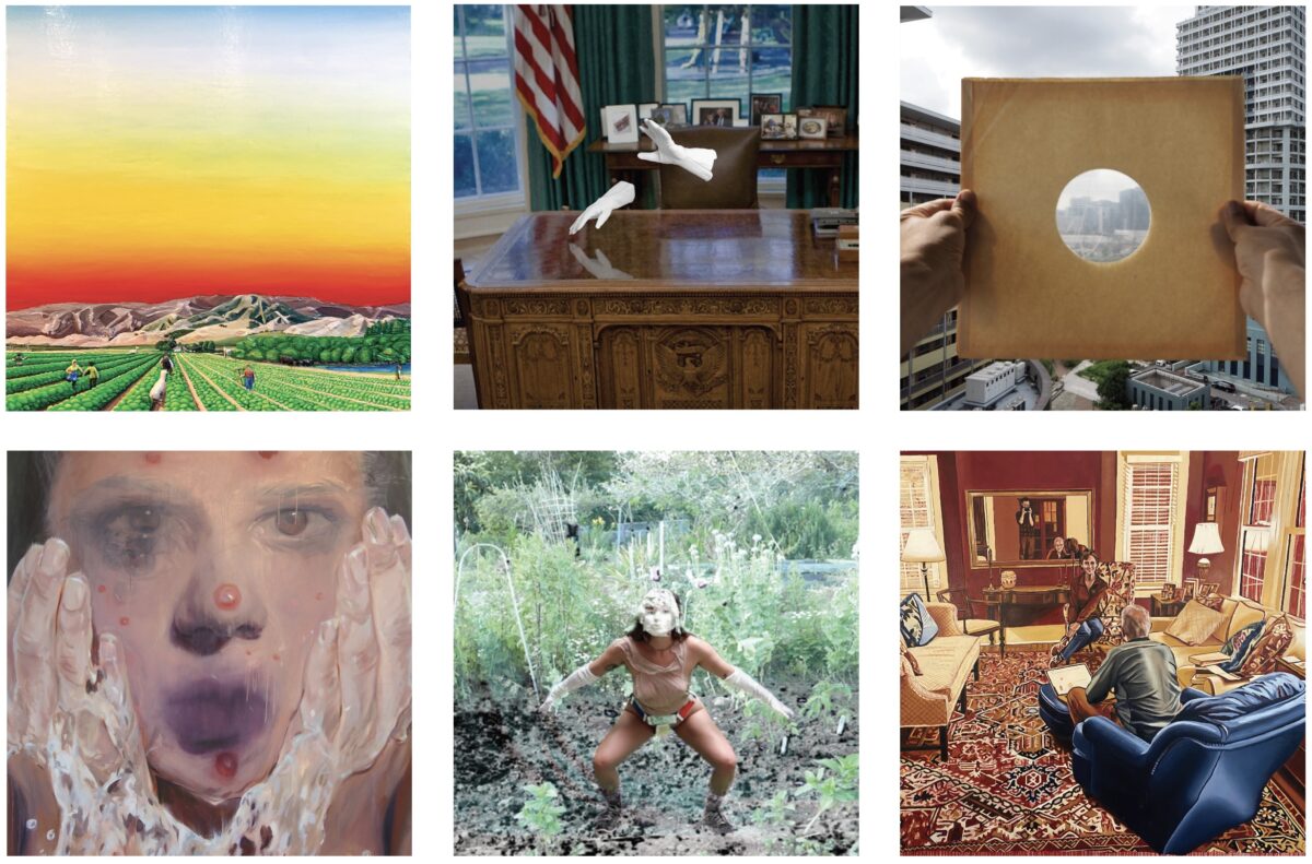 Art, Design & Architecture Museum, UCSB logo