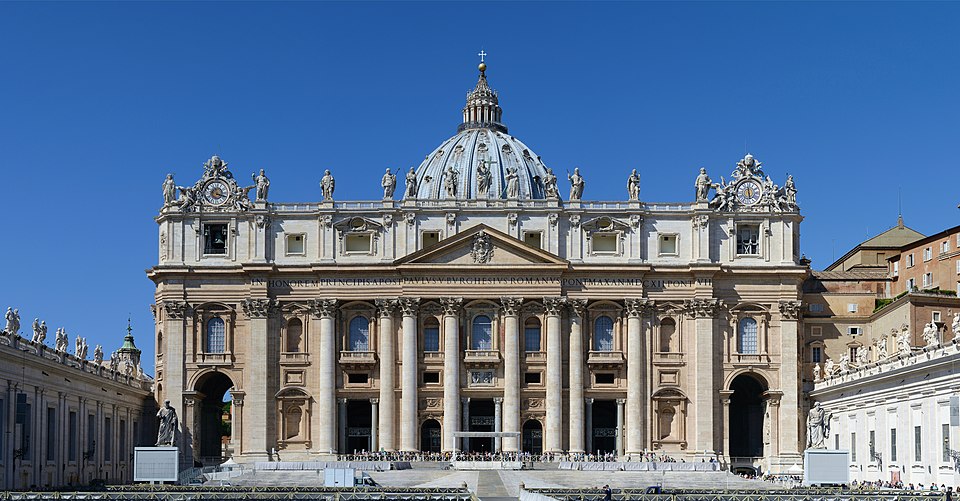 Facade logo