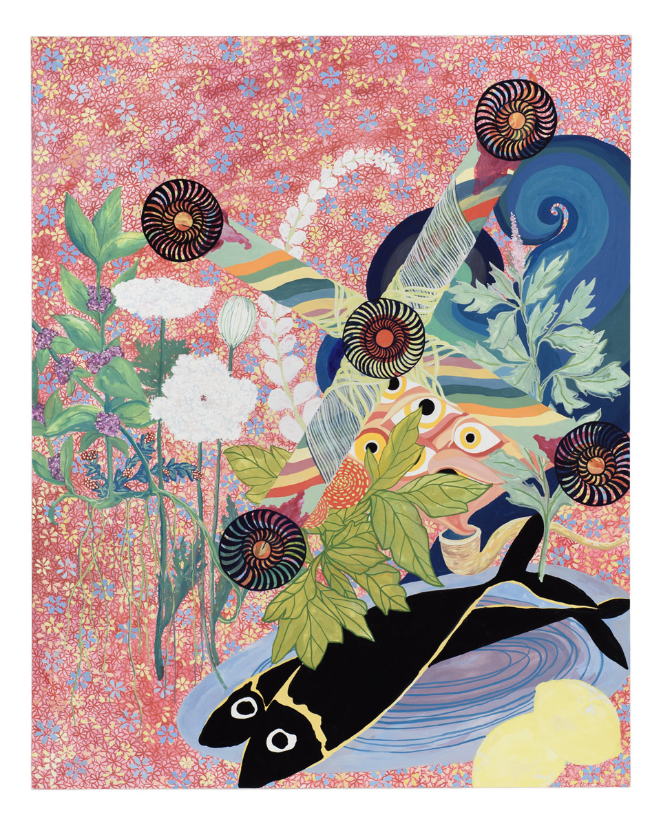 Abundance/Excess: A Contemporary Eye on Still Life