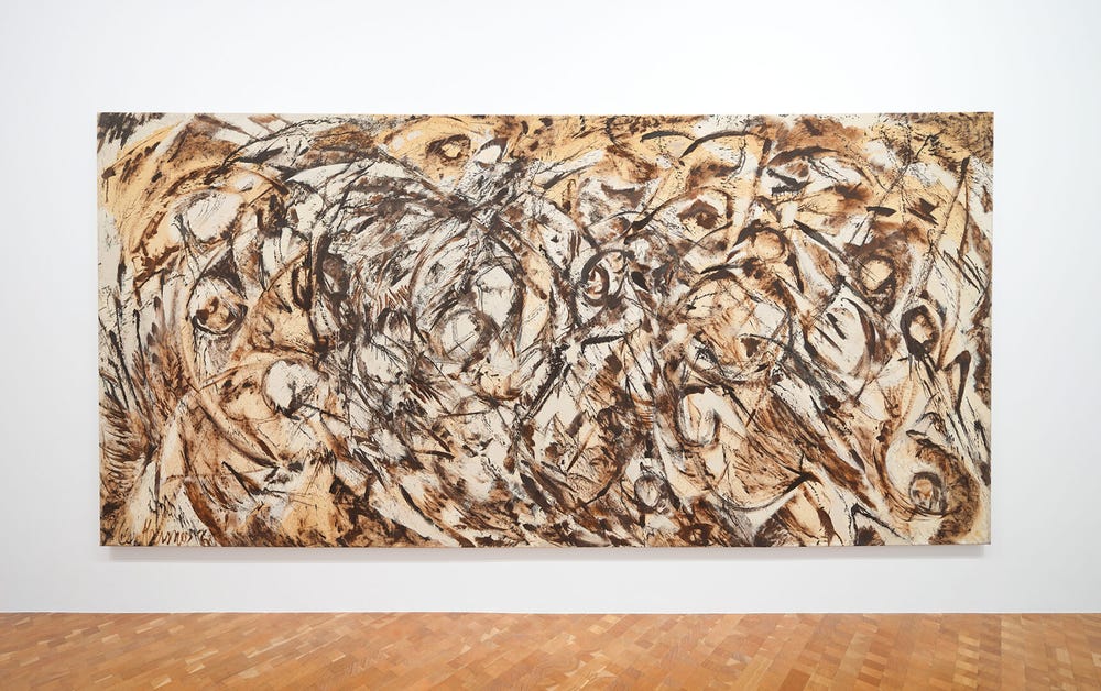 Iconoclasts: Selections from Glenstone’s Collection