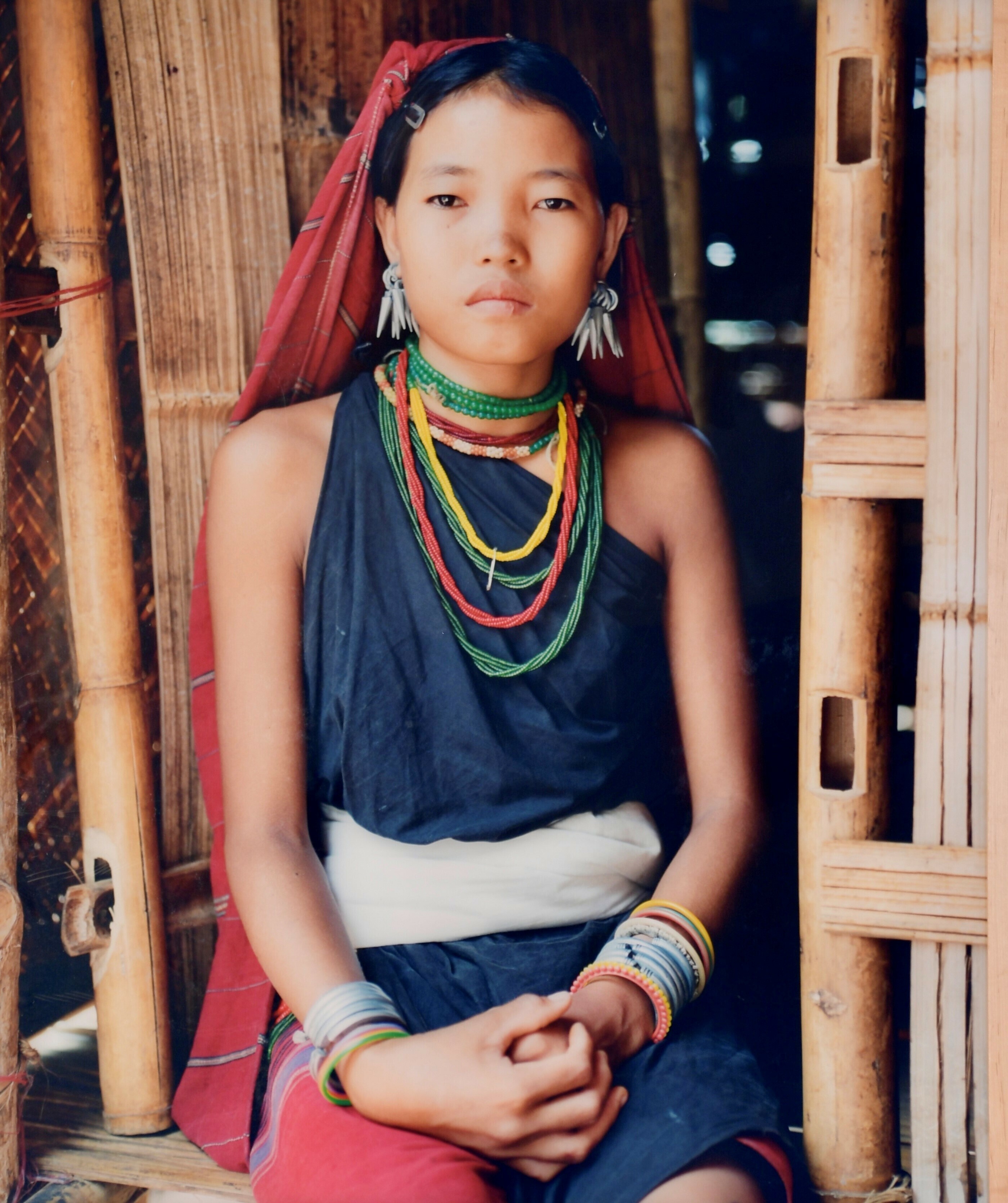 In Focus: Photographs from the O’Neil Collection