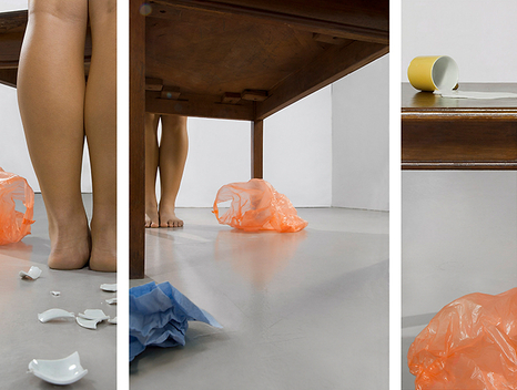 Barbara Probst: Subjective Evidence