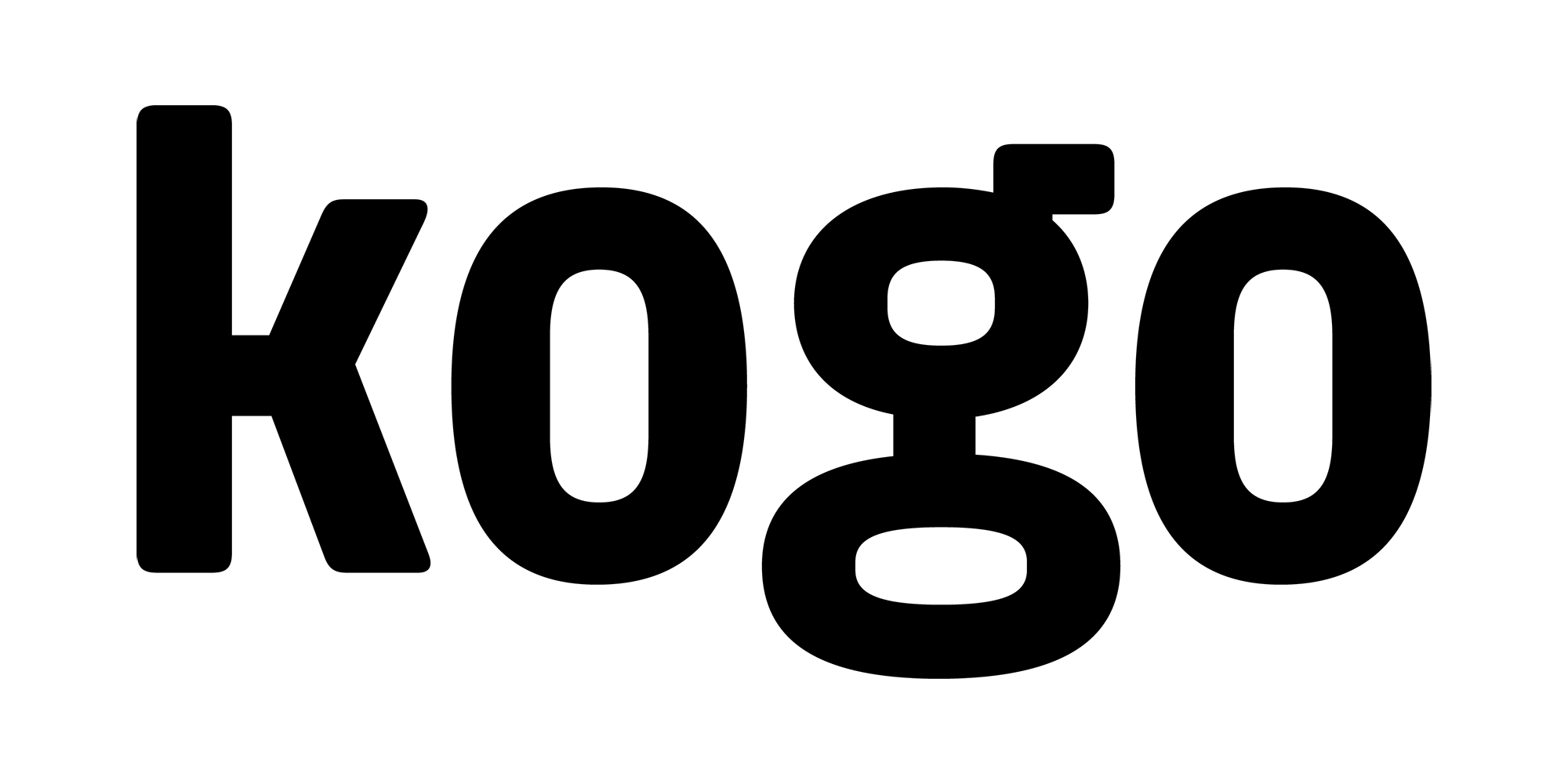 Kogo Gallery logo