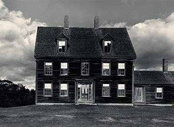 Preserving a National Historic Landmark: the Olson House