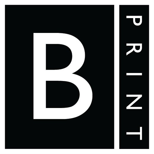 Bainbridge Print Studios logo