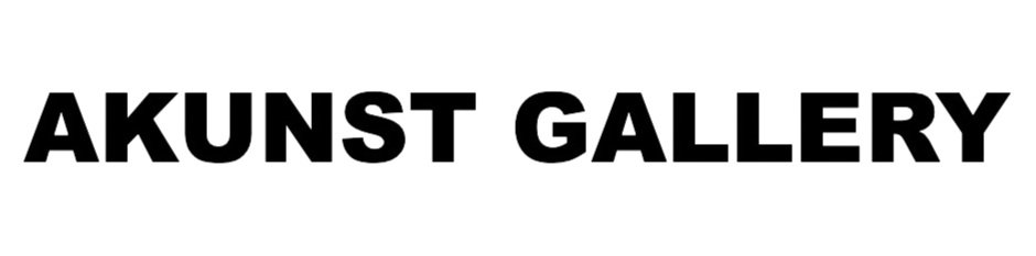 Akunst Gallery logo