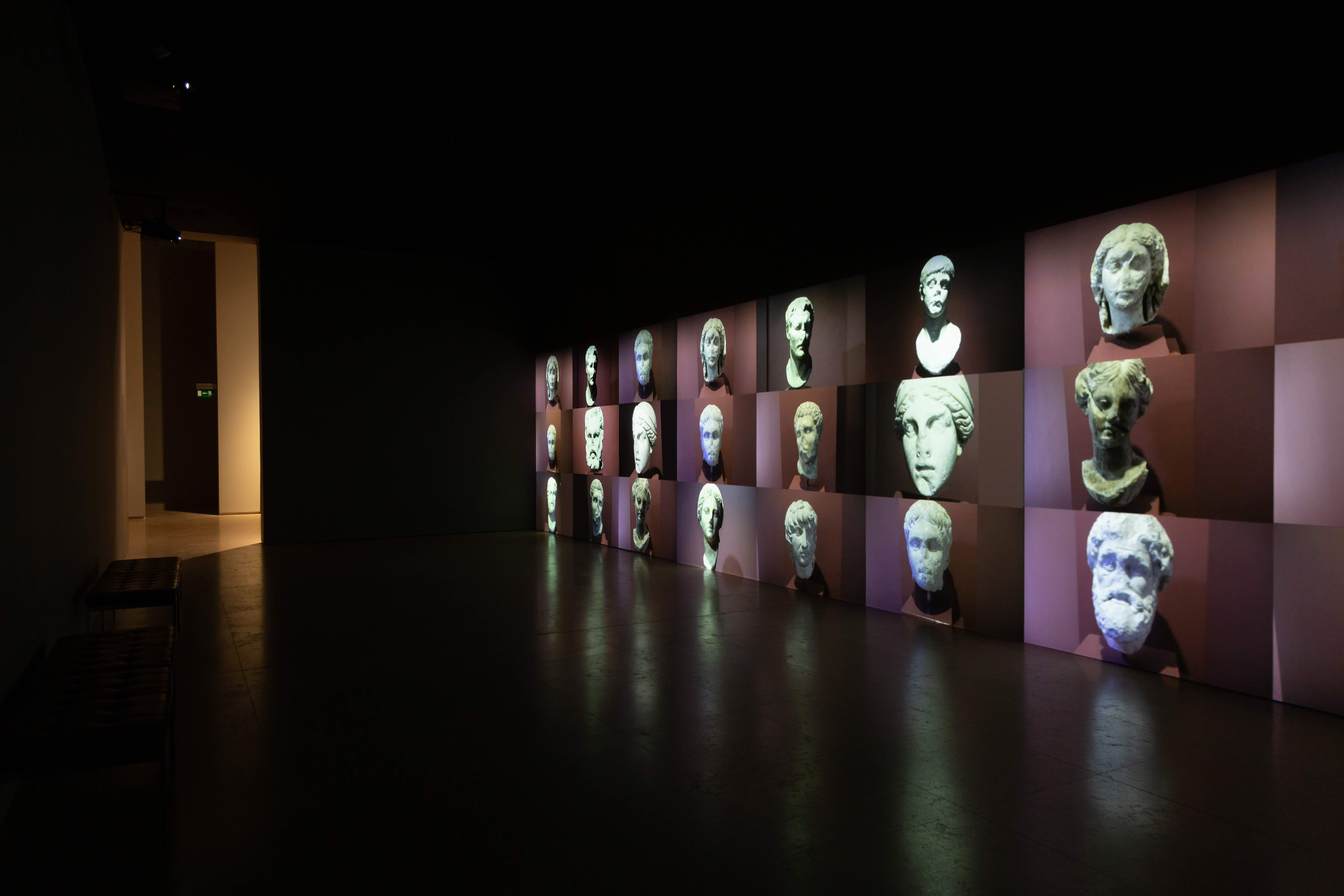 Remembering the Light - Joana Hadjithomas & Khalil Joreige
