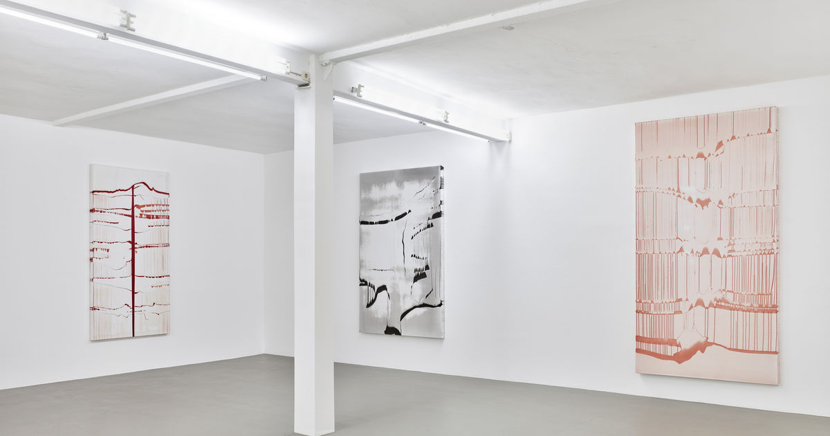 Konrad Fischer Galerie logo