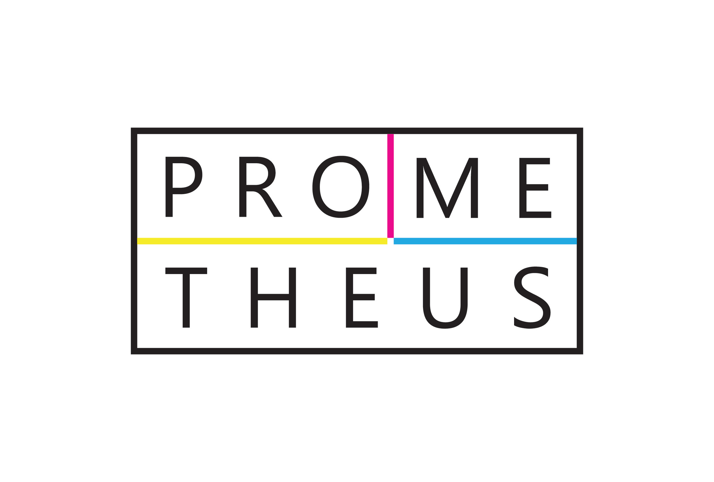 Prometheus Art Gallery logo