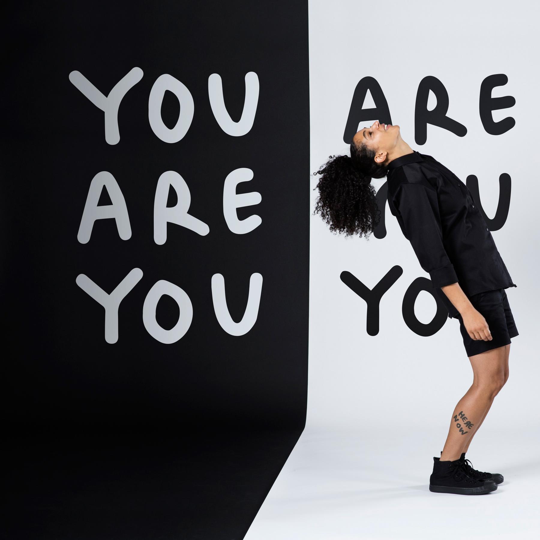 Shantell Martin