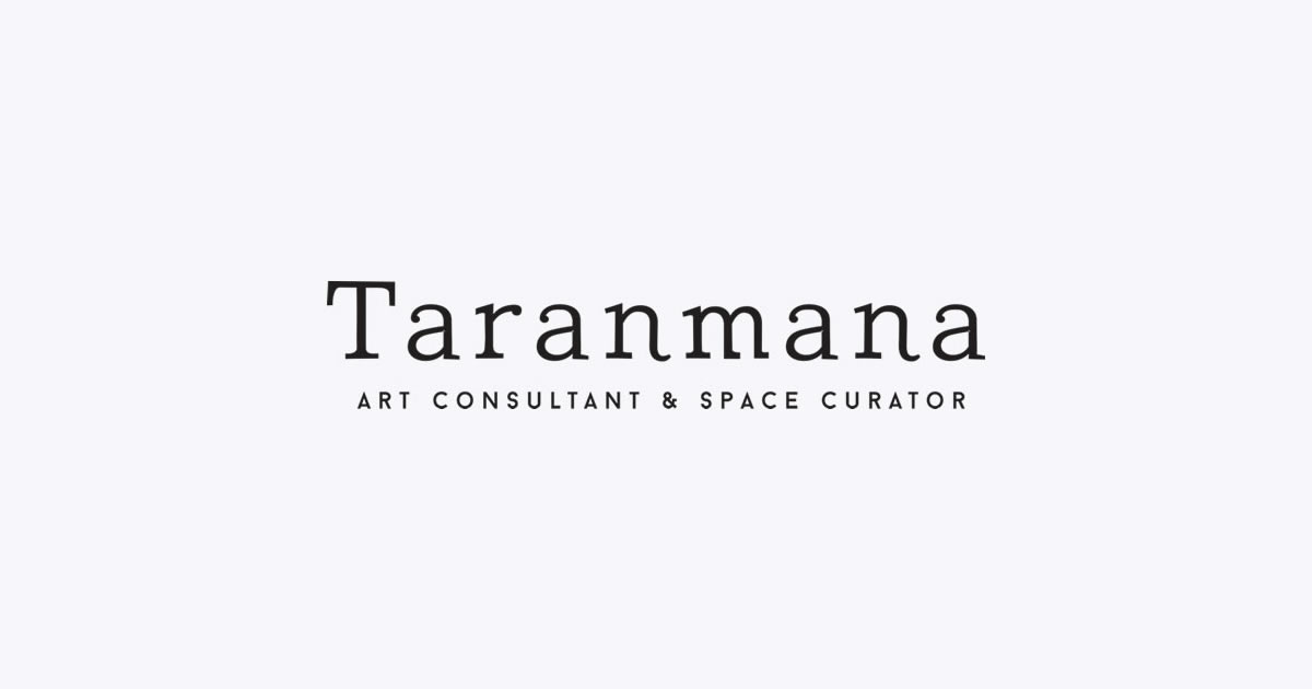 TARANMANA logo