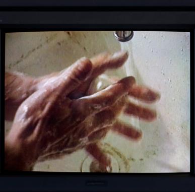 ARTIST ROOMS: Bruce Nauman - Tate Modern