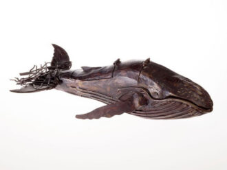 Persistent Curiosity: Charting the Rippled Fabric of the Sea | The Center for Coastal Studies 50th Anniversary