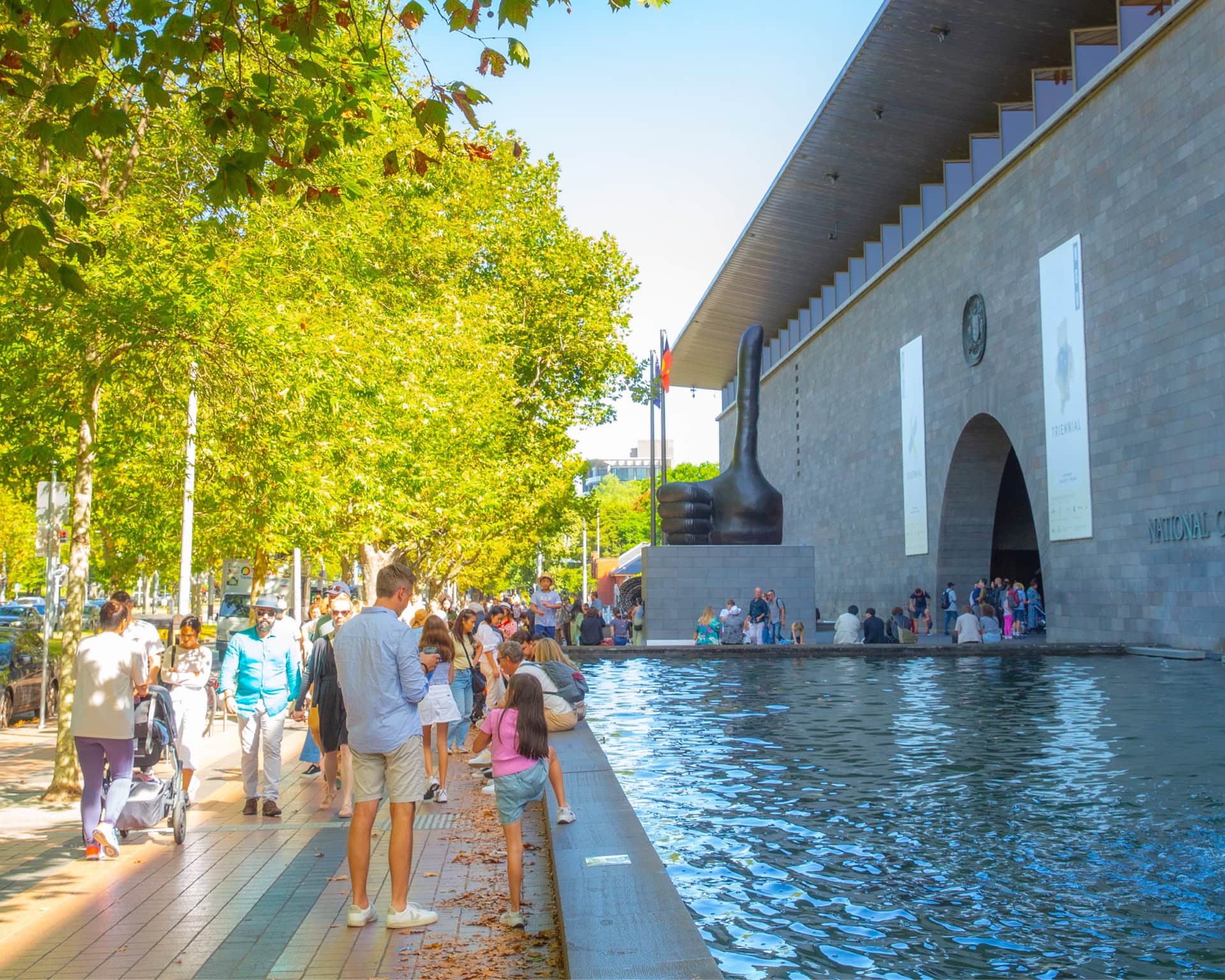 Art to Art Gallery logo