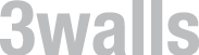 3walls logo