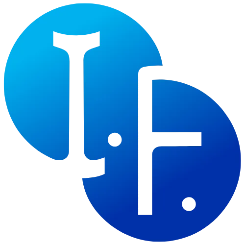 I.F. Gallery logo