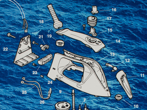 CURRENTS: Recent Acquisitions, 2019-2022