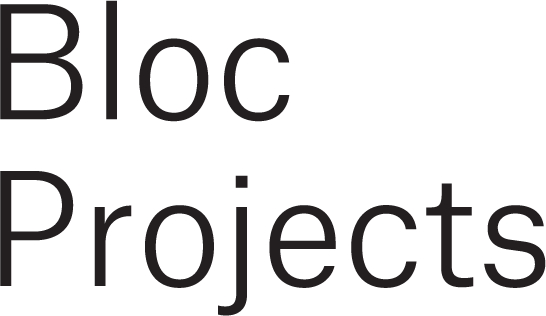 Bloc Projects logo