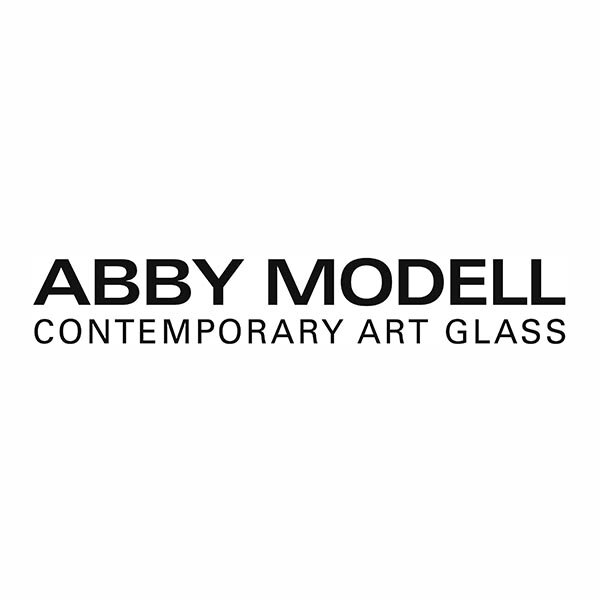 Abby Modell Contemporary Art Glass logo