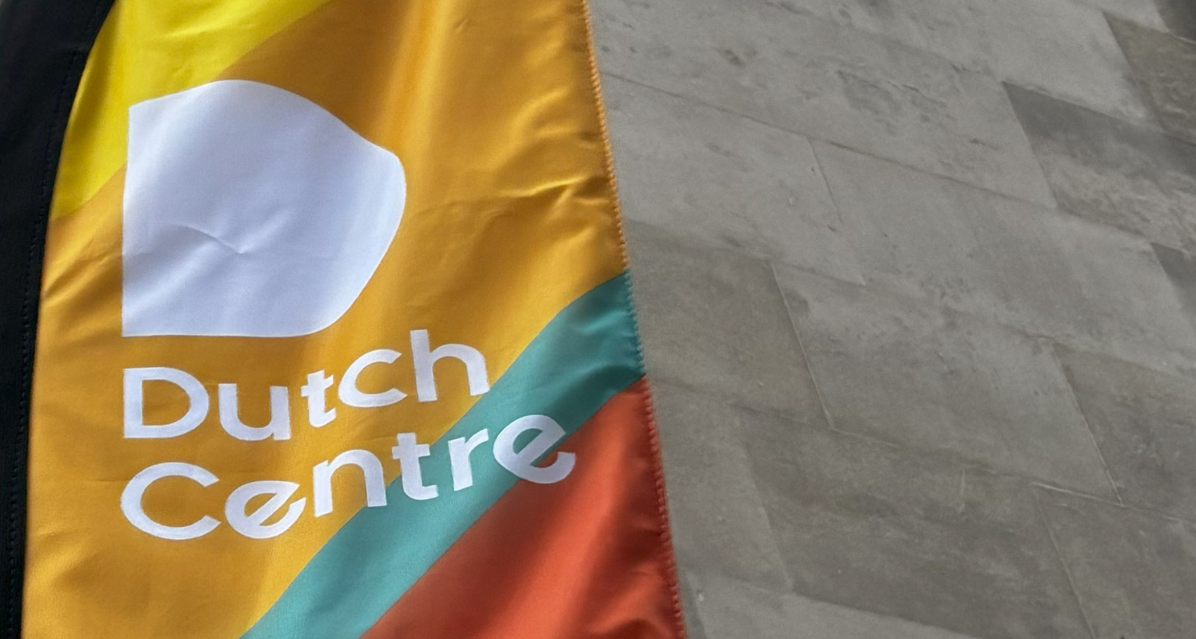 Dutch Centre logo