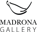 Madrona Gallery logo