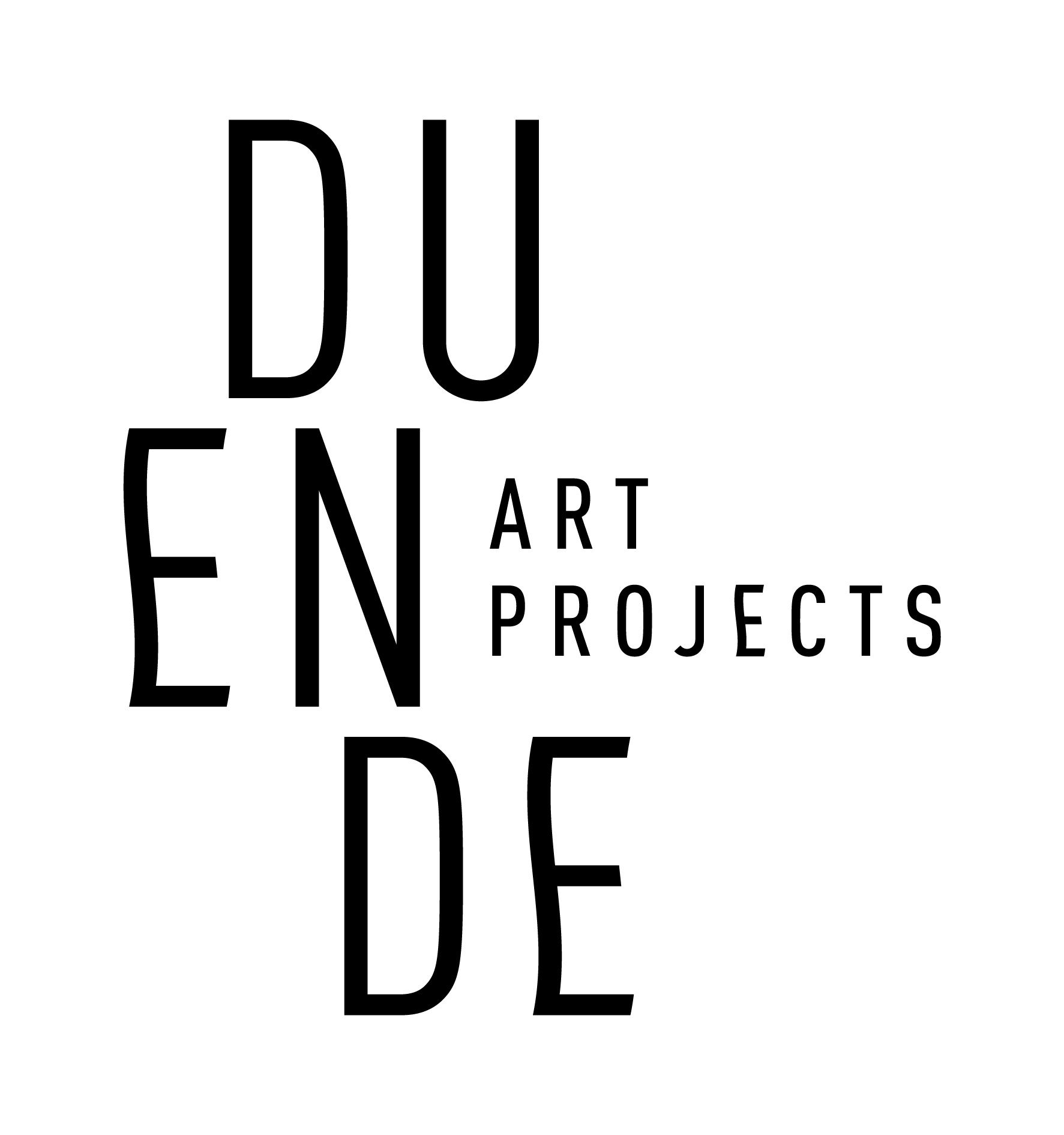 Duende Art Projects logo