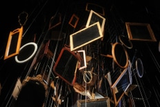 Janet Cardiff & George Bures Miller: The Infinity Machine