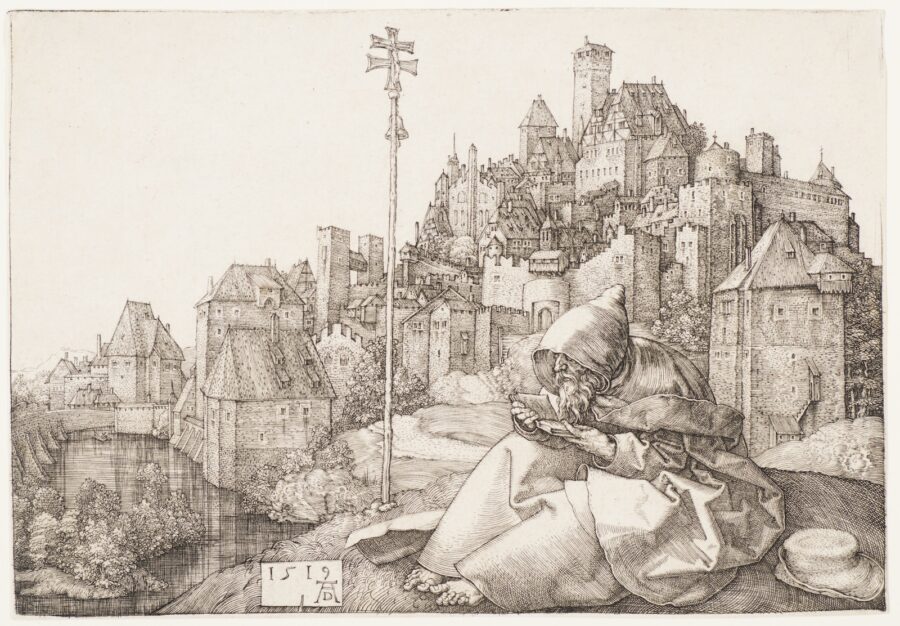 Albrecht Dürer: The Age of Reformation and Renaissance