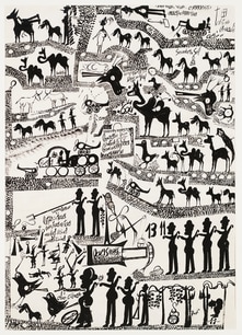 As Essential as Dreams: Self-Taught Art from the Collection of Stephanie and John Smither