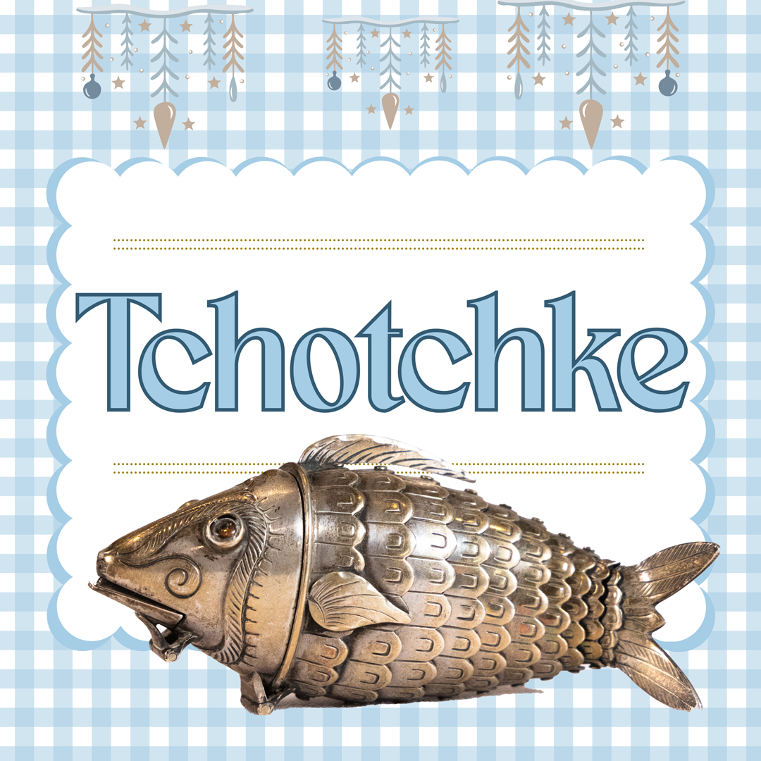 Tchotchke