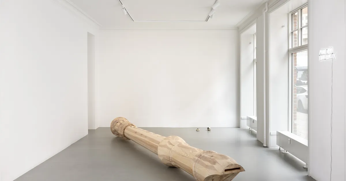 Alice Folker Gallery logo