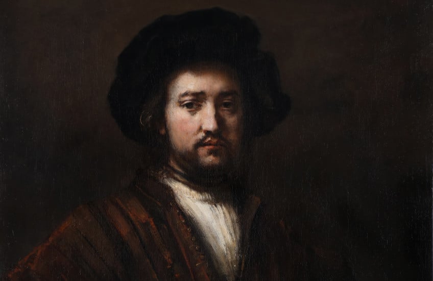 Painted Presence: Rembrandt and His Peers OFF-SITE: 17 February 2024– 2026