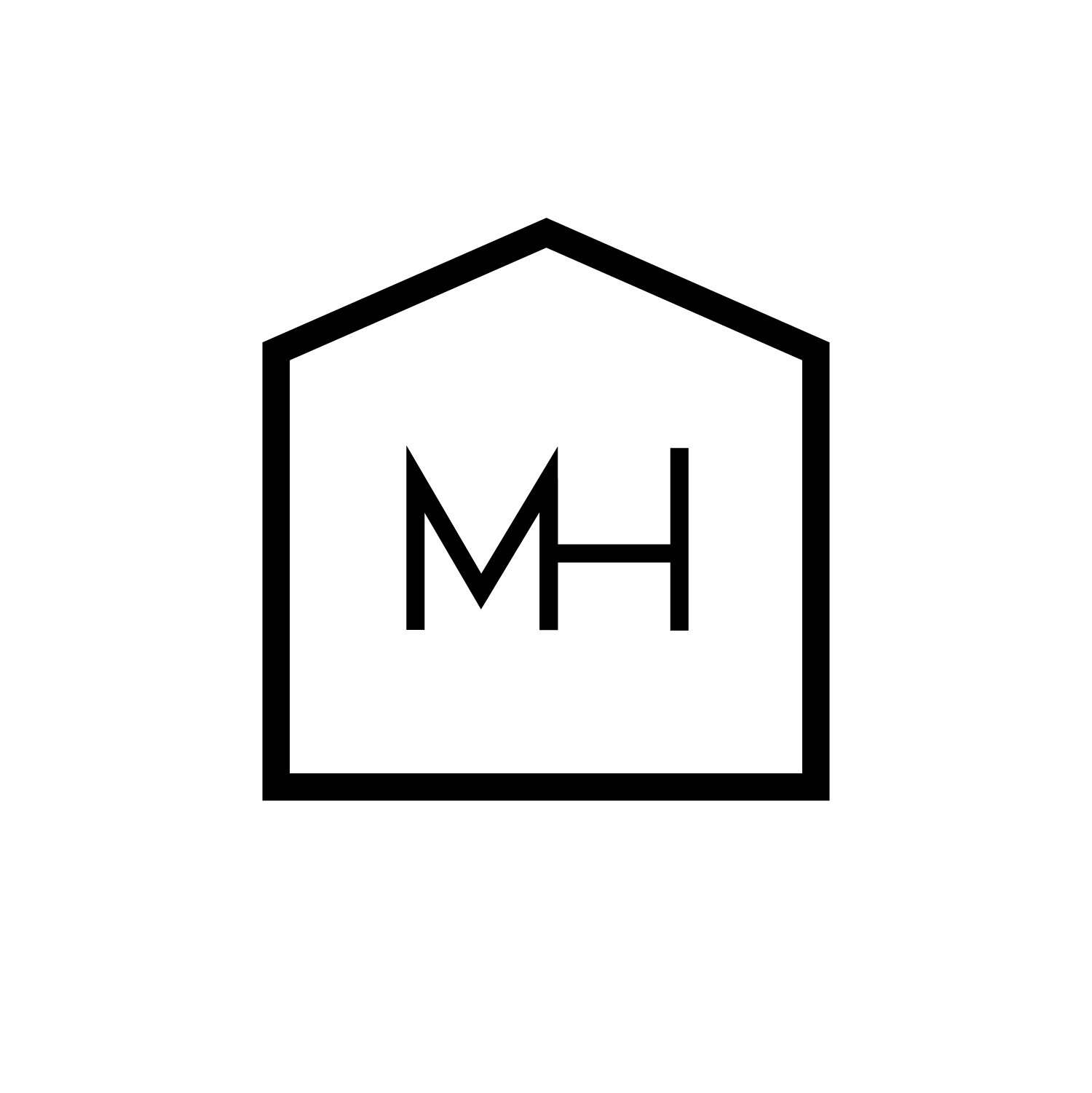 Metal Haus Gallery logo