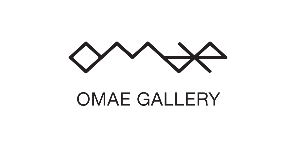 OMAE Gallery logo
