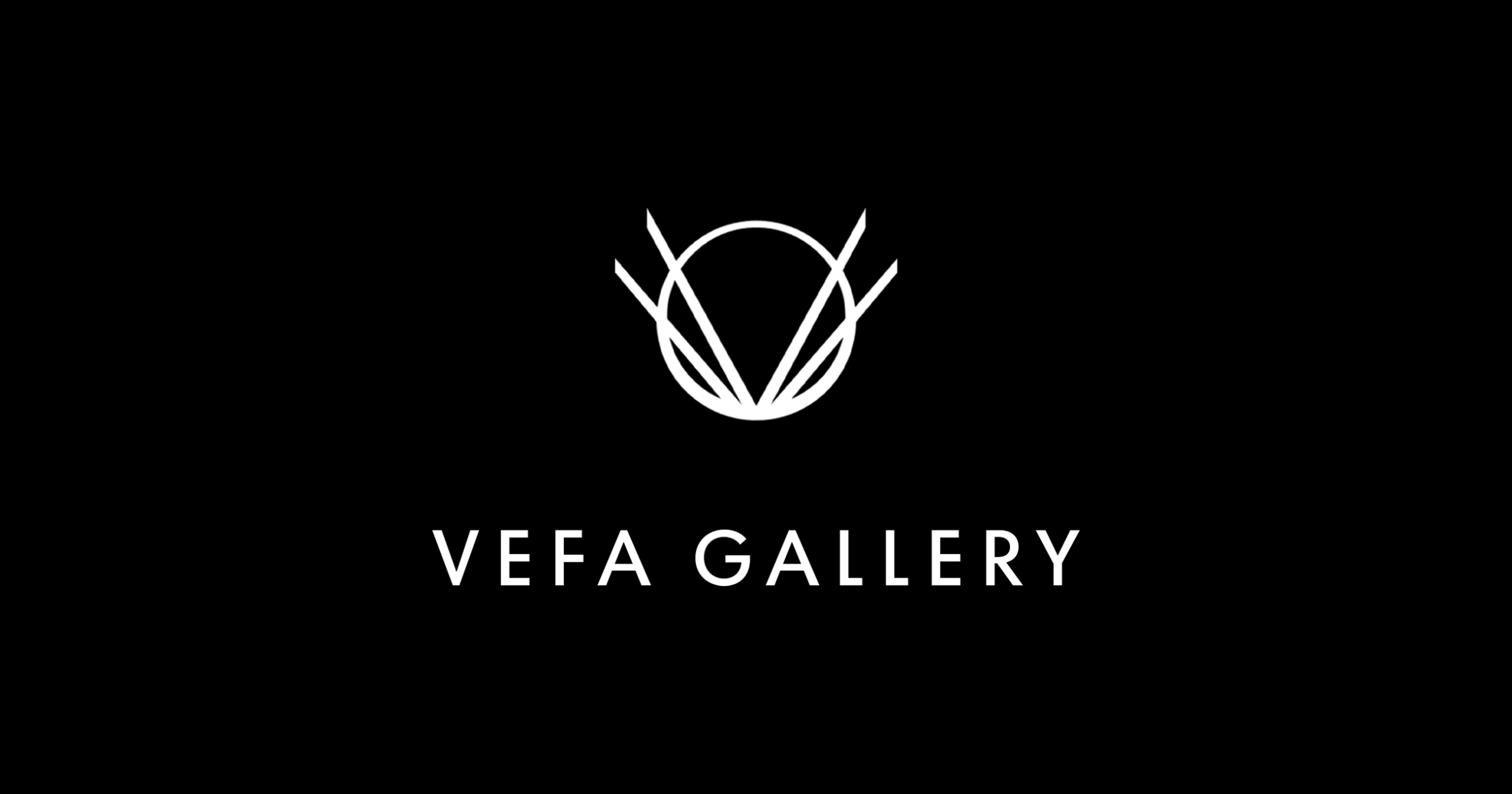 VEFA Gallery logo