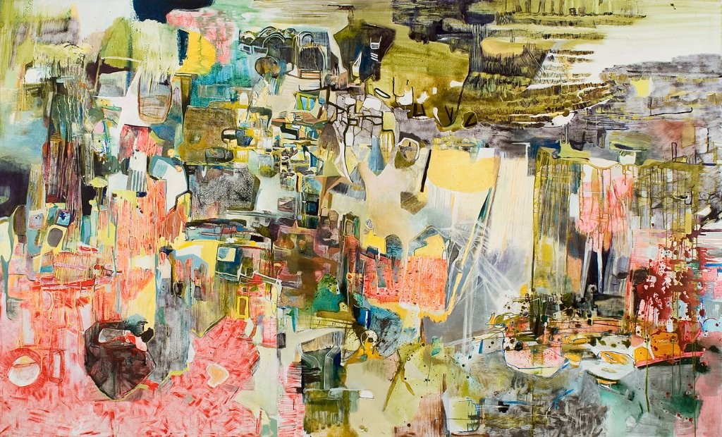 Capulet Gallery logo