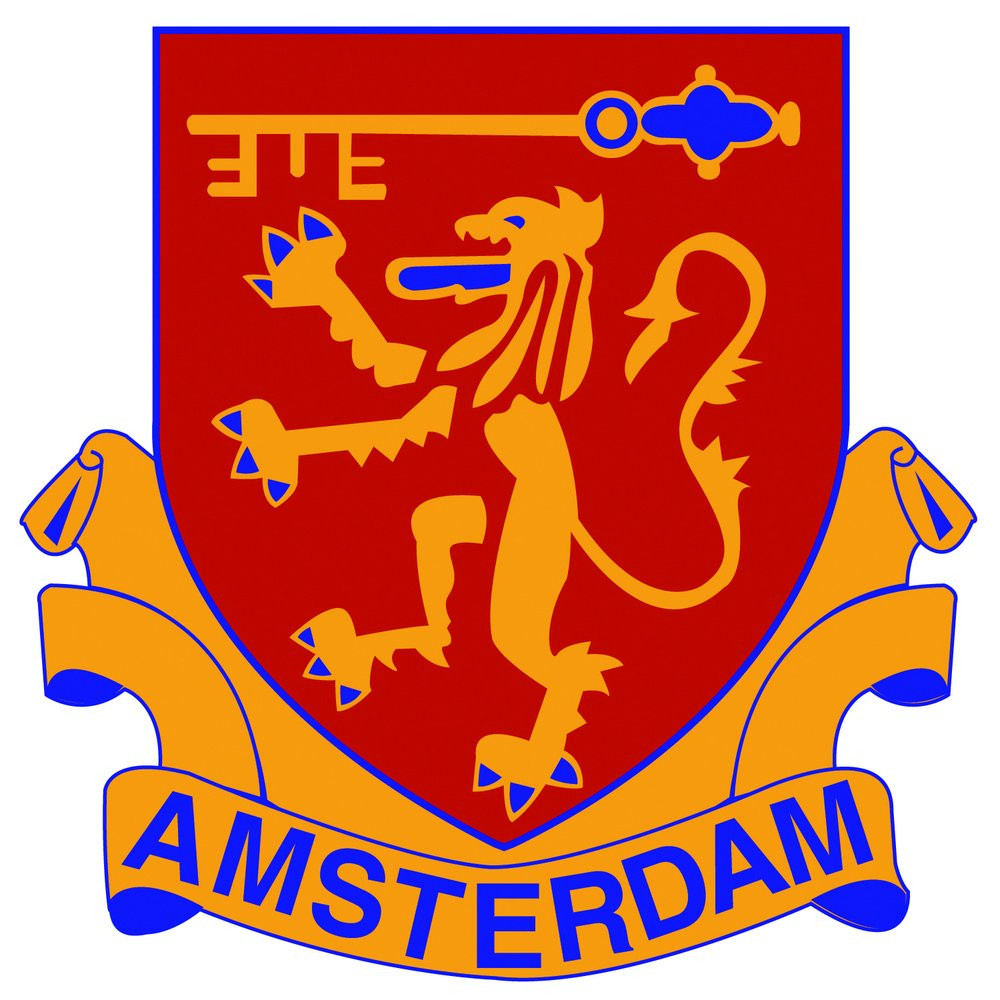 Amsterdam Whitney Gallery logo