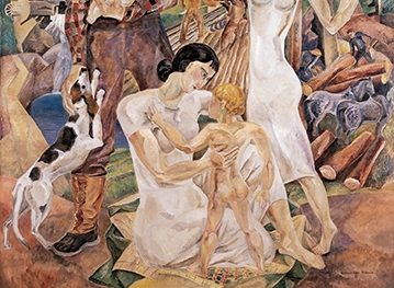 Marguerite Zorach: An Art-Filled Life