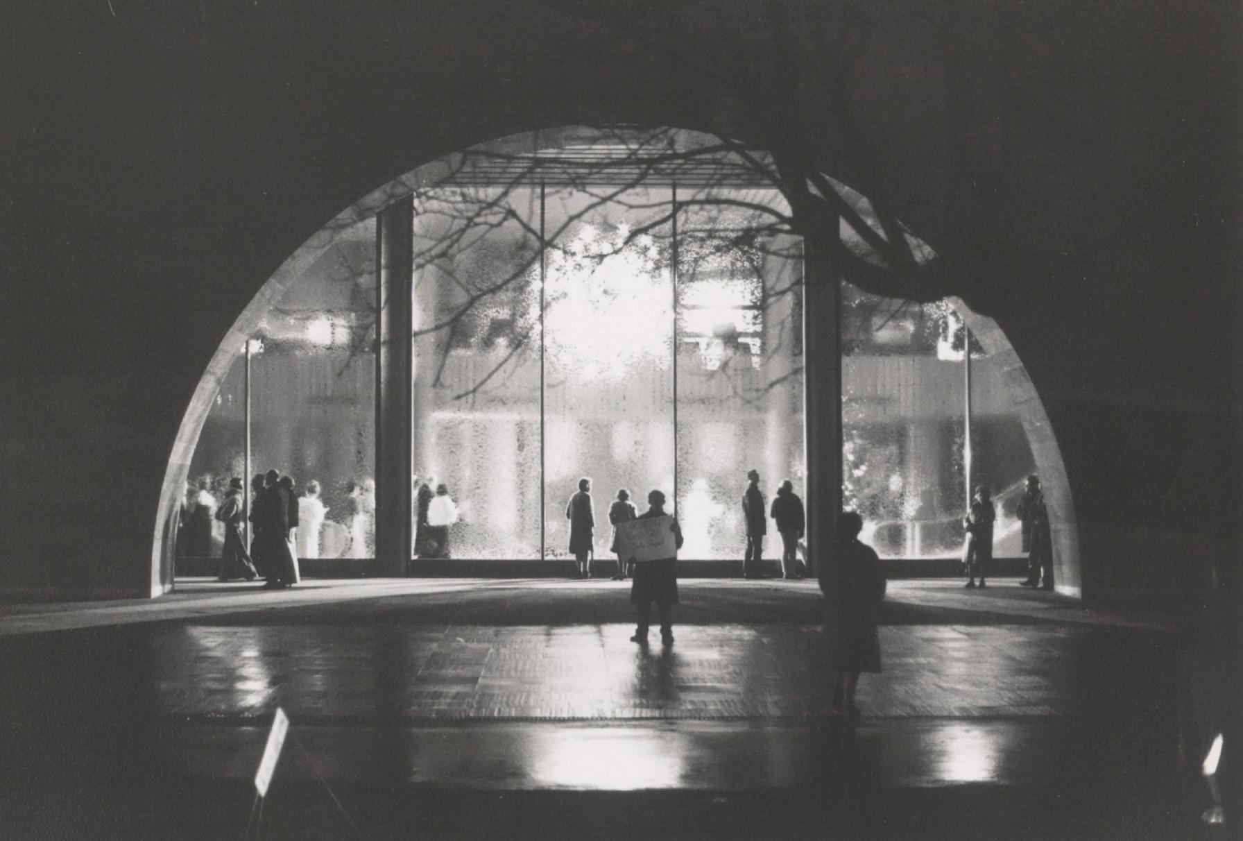 Moet & Chandon Touring Exhibition 1994