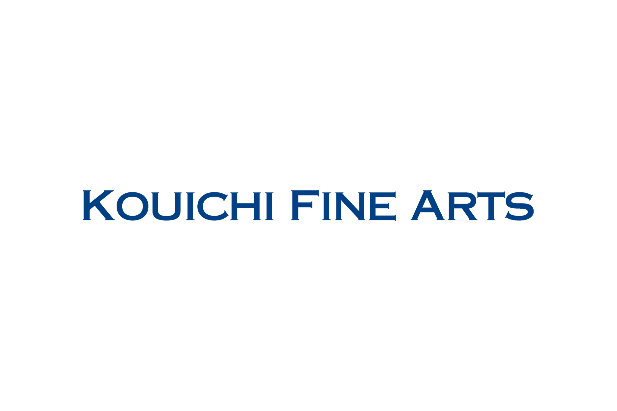 Kouichi Fine Arts logo