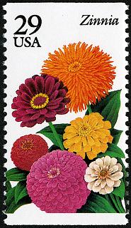Beautiful Blooms: Flowering Plants on Stamps