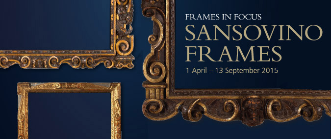 Frames in Focus: Sansovino Frames