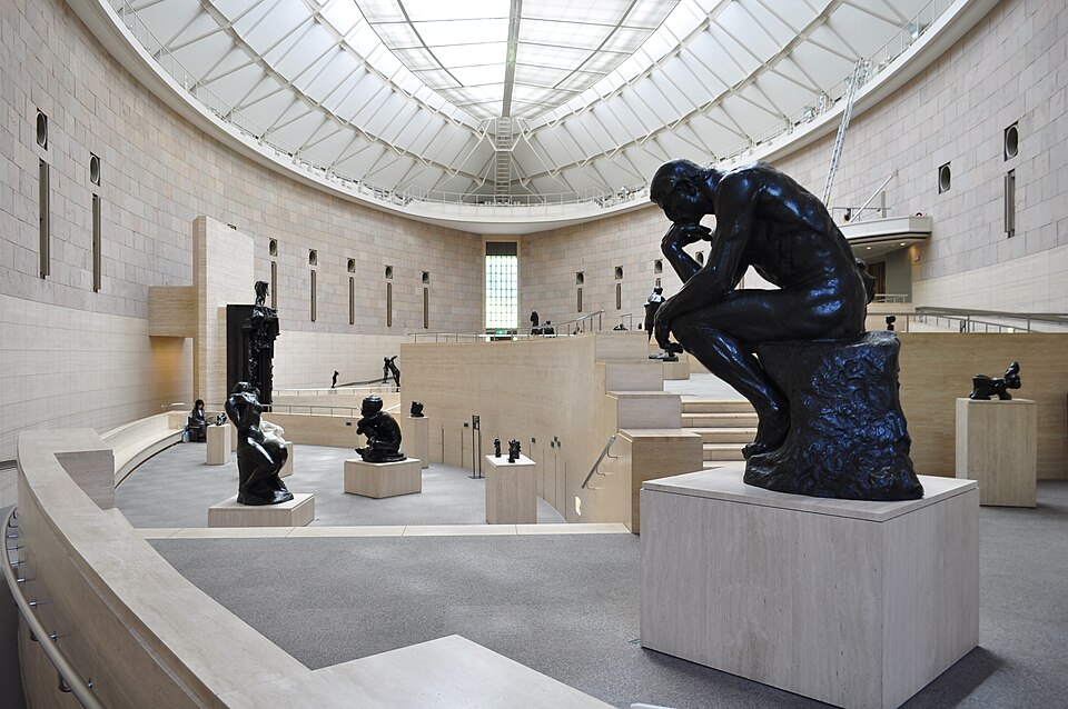 Shizuoka Prefectural Museum of Art logo