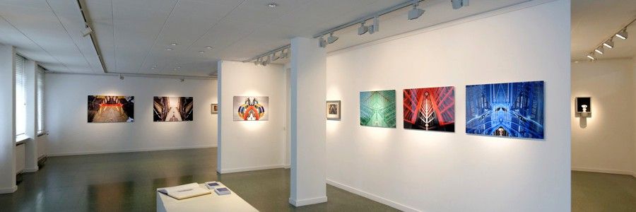 Zedes Art Gallery logo