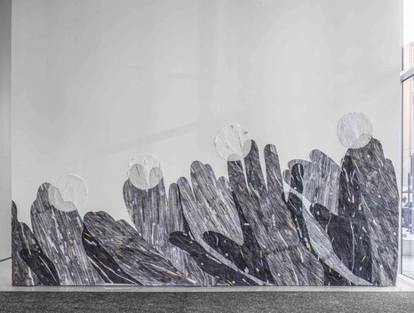 Isa Gagarin: Risåki (Receding Wave)