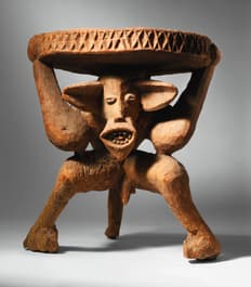 Art of the Cameroon Grassfields, A Living Heritage in Houston