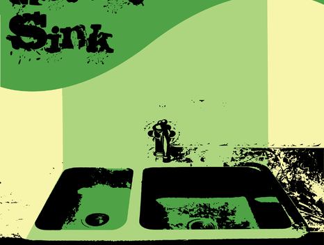 Kitchen Sink