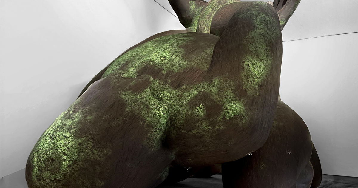 CHOI&LAGER Gallery logo